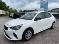 Opel Corsa 1.2,* Tempomat, Spurhalteassistent, 5 Türer* Weiß - thumbnail 2