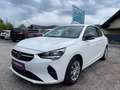 Opel Corsa 1.2,* Tempomat, Spurhalteassistent, 5 Türer* Weiß - thumbnail 3