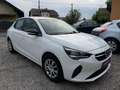 Opel Corsa 1.2,* Tempomat, Spurhalteassistent, 5 Türer* Weiß - thumbnail 8