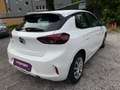 Opel Corsa 1.2,* Tempomat, Spurhalteassistent, 5 Türer* Weiß - thumbnail 6