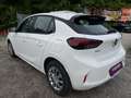 Opel Corsa 1.2,* Tempomat, Spurhalteassistent, 5 Türer* Weiß - thumbnail 5