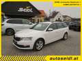 Skoda Octavia Combi 1,6 TDI Ambition Limited *LED* Weiß - thumbnail 1