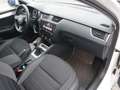 Skoda Octavia Combi 1,6 TDI Ambition Limited *LED* Weiß - thumbnail 10