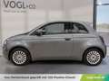 Fiat 500e 42kWh Grau - thumbnail 2