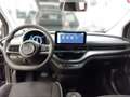 Fiat 500e 42kWh Grau - thumbnail 4