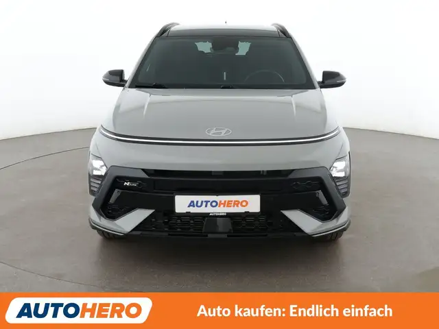 Hyundai Kona view 9