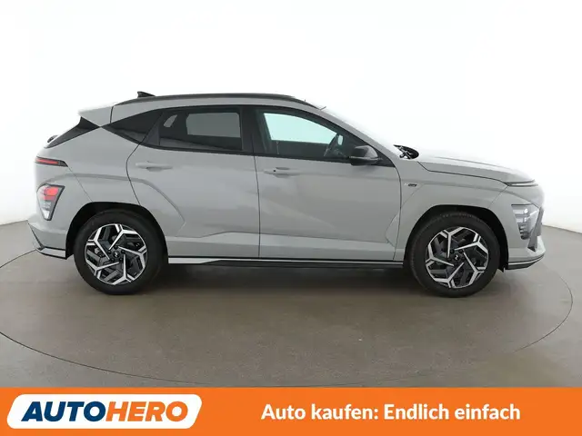 Hyundai Kona view 7