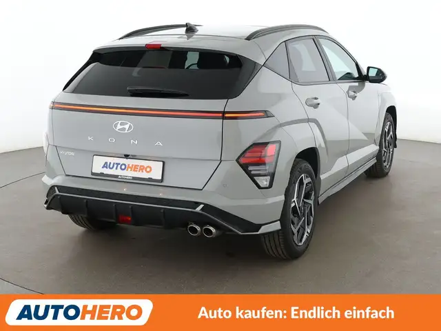 Hyundai Kona view 6