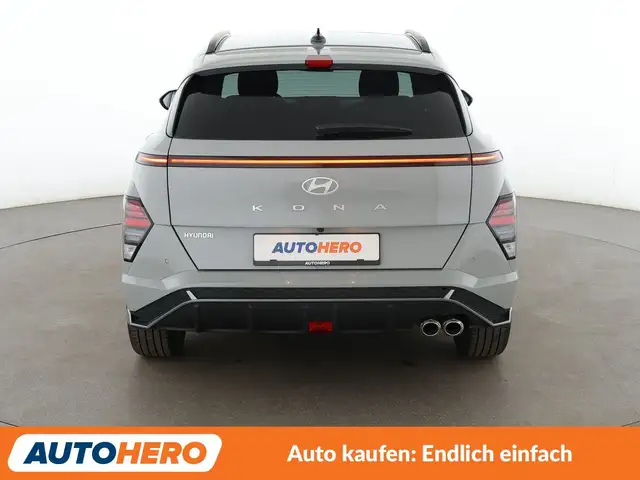 Hyundai Kona view 5