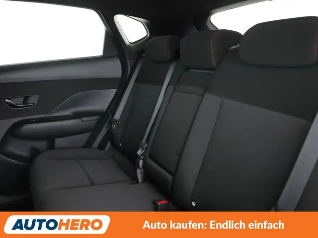 Hyundai Kona view 14