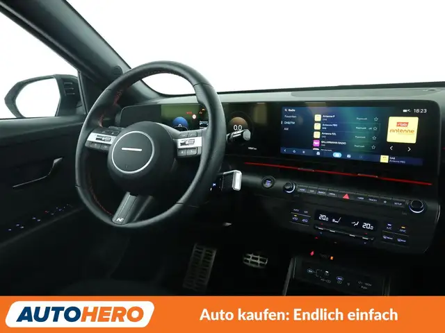 Hyundai Kona view 13