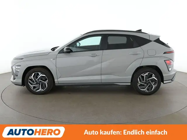 Hyundai Kona view 3