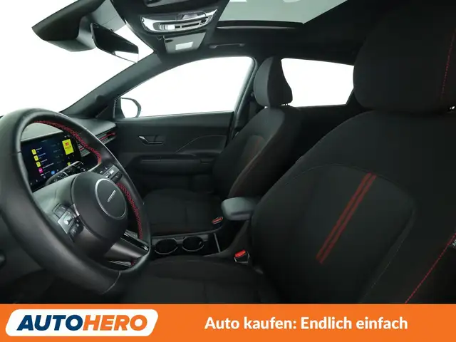 Hyundai Kona view 10