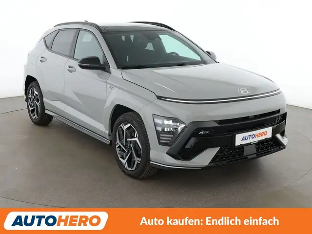 Hyundai Kona view 8