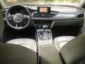 Audi A6 2.0 TDI Leder 19-Zoll Alu Scheckheft 2-Hand Schwarz - thumbnail 13