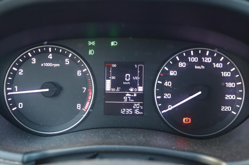Hyundai i20 1.2 HP i-Motion Comfort | STOEL+STUURVERW. | CRUIS — photo 7