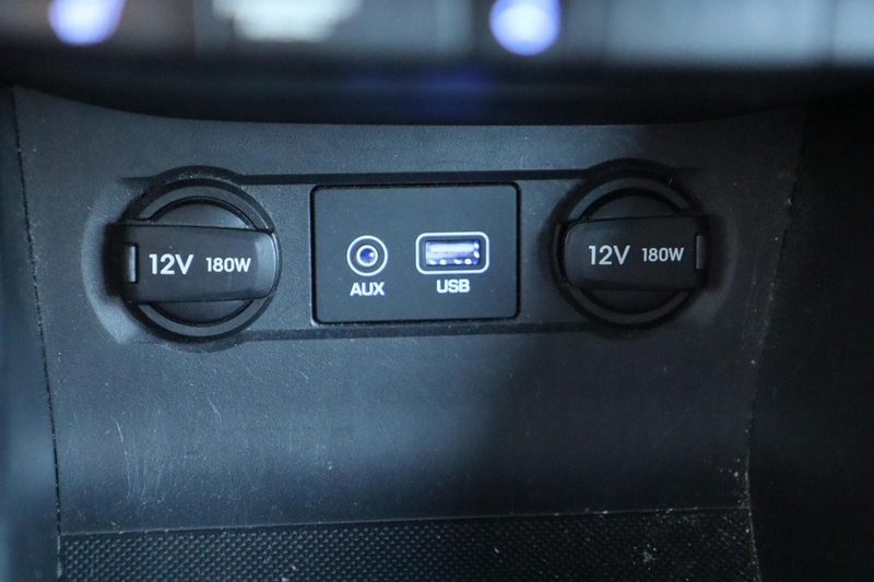 Hyundai i20 1.2 HP i-Motion Comfort | STOEL+STUURVERW. | CRUIS — photo 13