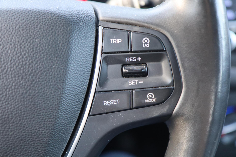 Hyundai i20 1.2 HP i-Motion Comfort | STOEL+STUURVERW. | CRUIS — photo 10