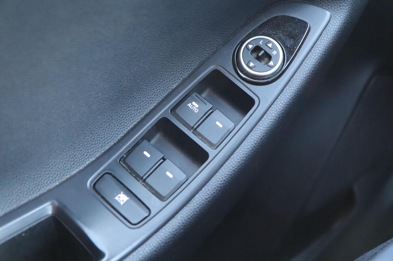 Hyundai i20 1.2 HP i-Motion Comfort | STOEL+STUURVERW. | CRUIS — photo 8