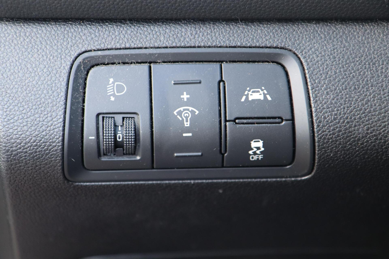 Hyundai i20 1.2 HP i-Motion Comfort | STOEL+STUURVERW. | CRUIS — photo 16