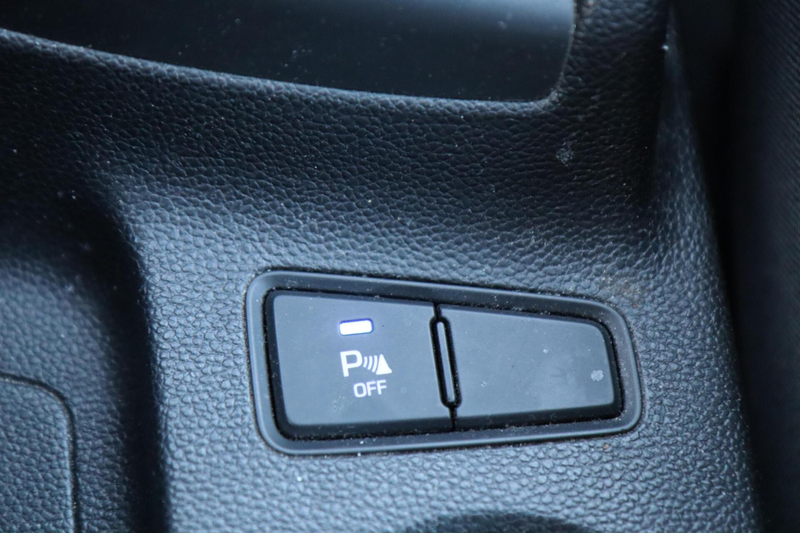 Hyundai i20 1.2 HP i-Motion Comfort | STOEL+STUURVERW. | CRUIS — photo 14