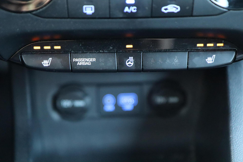 Hyundai i20 1.2 HP i-Motion Comfort | STOEL+STUURVERW. | CRUIS — photo 12