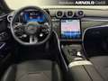 Mercedes-Benz C 63 AMG C 63 T S e Performance P-Sitze Head-Up DISTRONIC Noir - thumbnail 9