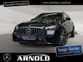Mercedes-Benz C 63 AMG C 63 T S e Performance P-Sitze Head-Up DISTRONIC Noir - thumbnail 1