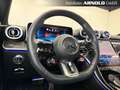 Mercedes-Benz C 63 AMG C 63 T S e Performance P-Sitze Head-Up DISTRONIC Noir - thumbnail 8