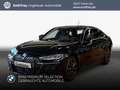 BMW 430 430i Gran Coupe, Glasdach, SHZ, Laserlicht Schwarz - thumbnail 1