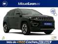 Jeep Compass 1.4 Multiair Limited 4x2 103kW Negro - thumbnail 3
