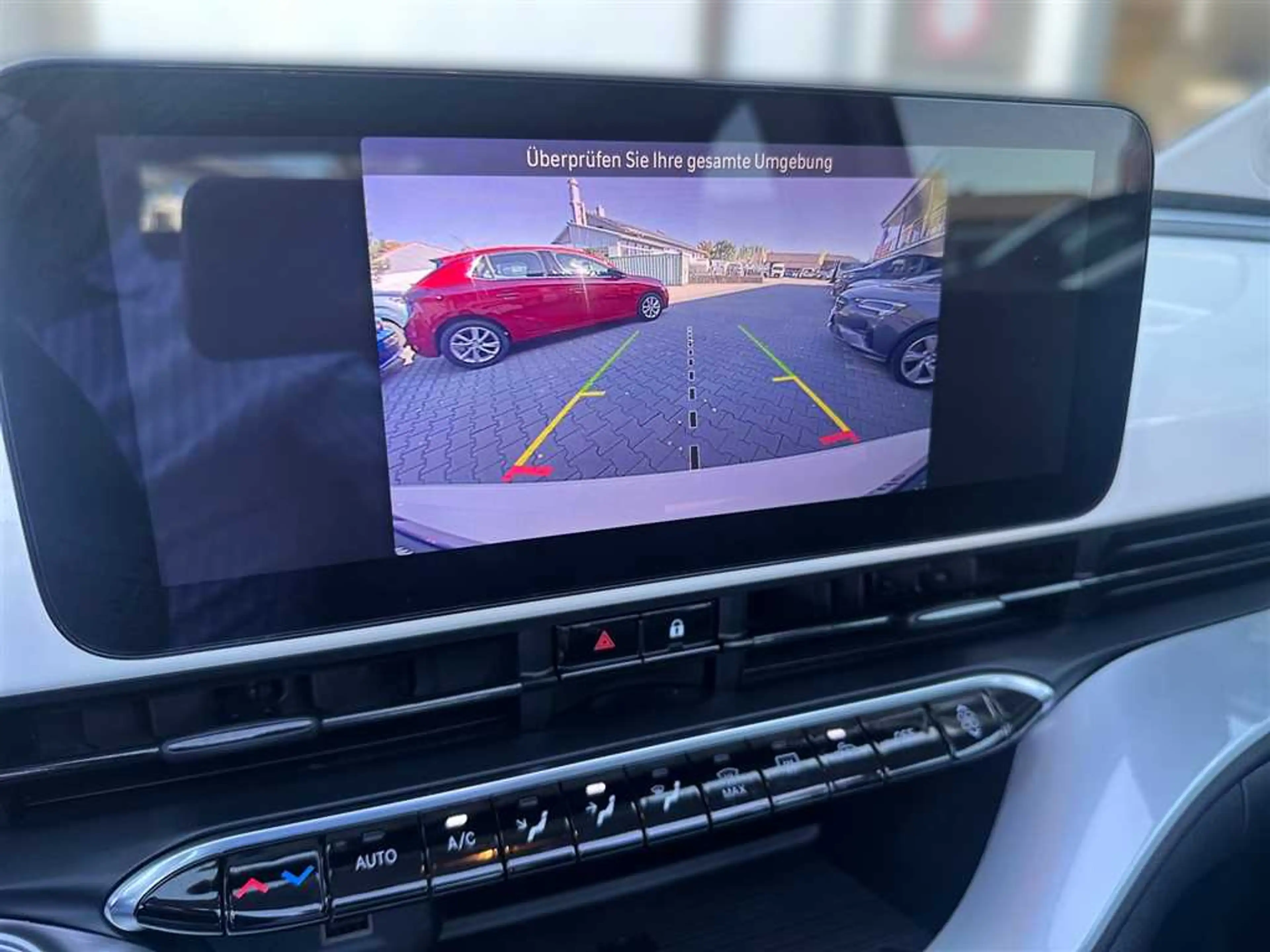 Fiat 500e Icon 42KW Navi Kamera PDC SHZ Carplay uvm. — photo 14