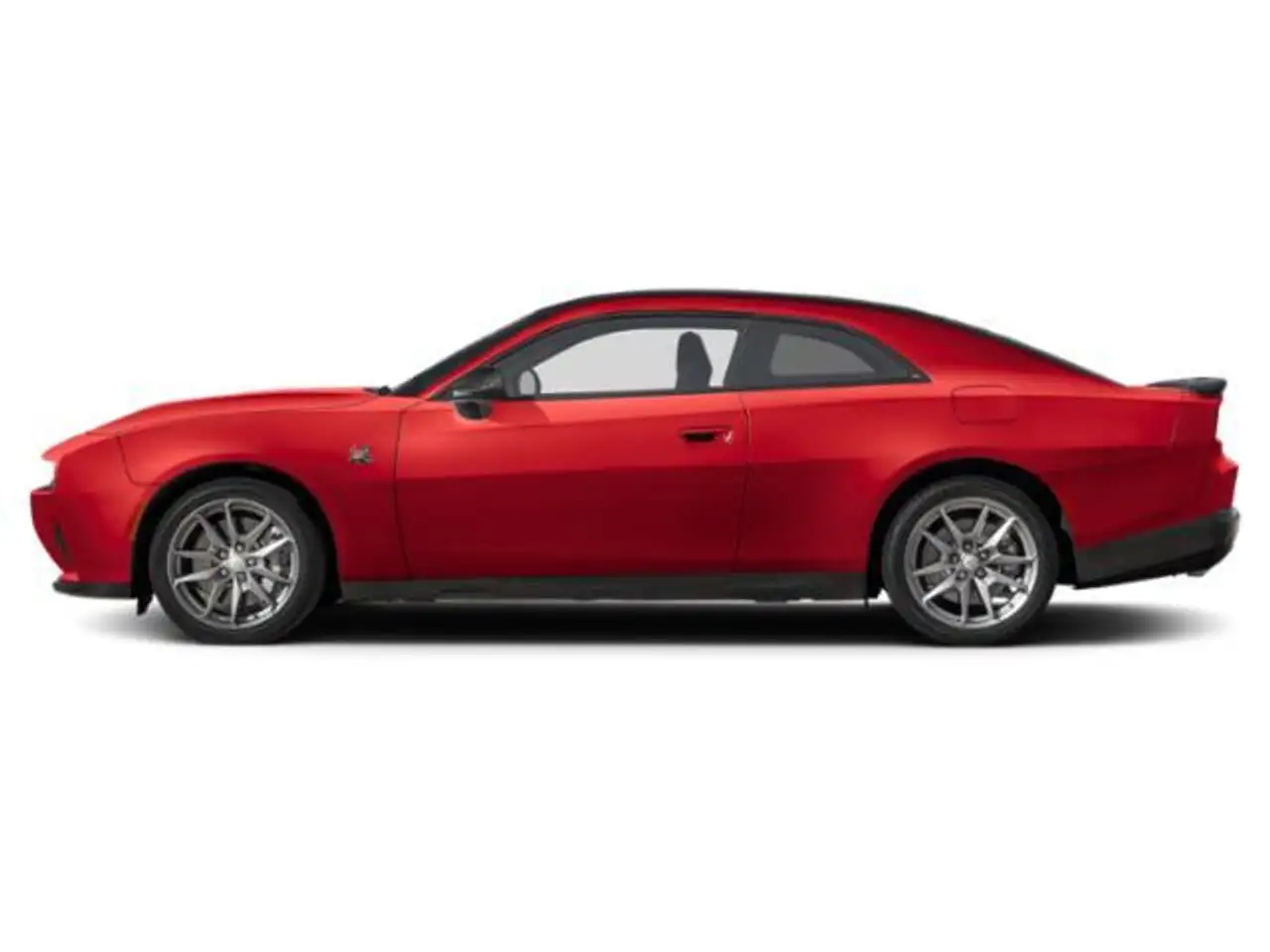 Dodge Charger 2026