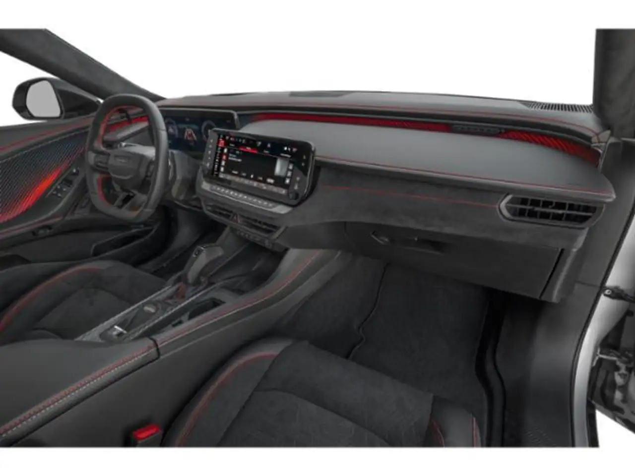 Dodge Charger 2026 — фото 12