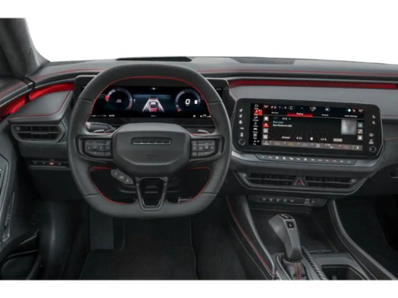 Dodge Charger 2026 — фото 13