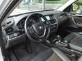 BMW X3 xDrive20i Aut - Elek trkhk, EDC etc Zilver - thumbnail 2