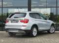 BMW X3 xDrive20i Aut - Elek trkhk, EDC etc Zilver - thumbnail 4