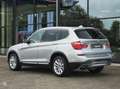 BMW X3 xDrive20i Aut - Elek trkhk, EDC etc Zilver - thumbnail 14