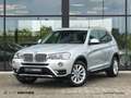BMW X3 xDrive20i Aut - Elek trkhk, EDC etc Zilver - thumbnail 1