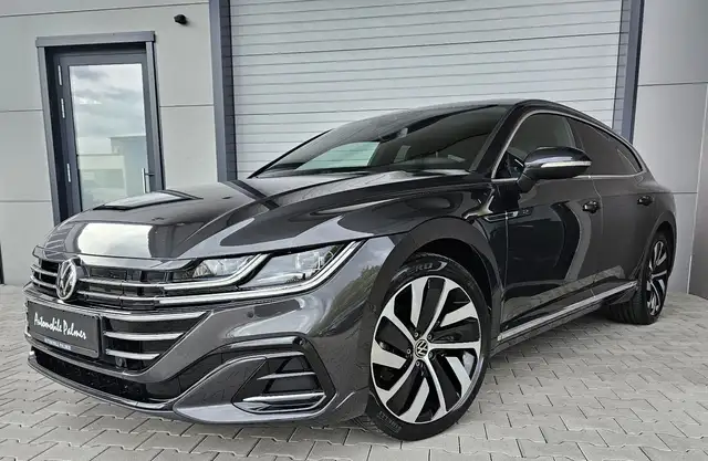 Volkswagen Arteon 1.4 eHybrid R Line Shooting Brake 1Hand