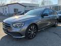Mercedes-Benz E 300 de T Avantgarde *Night-Paket+AHK+Burmester Gris - thumbnail 5