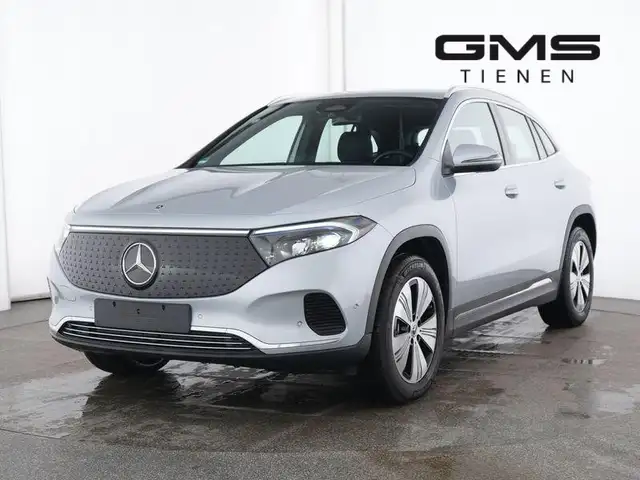 Mercedes-Benz EQA 300 EQA 4MATIC Progressive