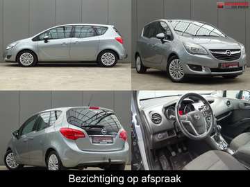 1.4 Turbo Cosmo * PDC V + A * TREKHAAK !!