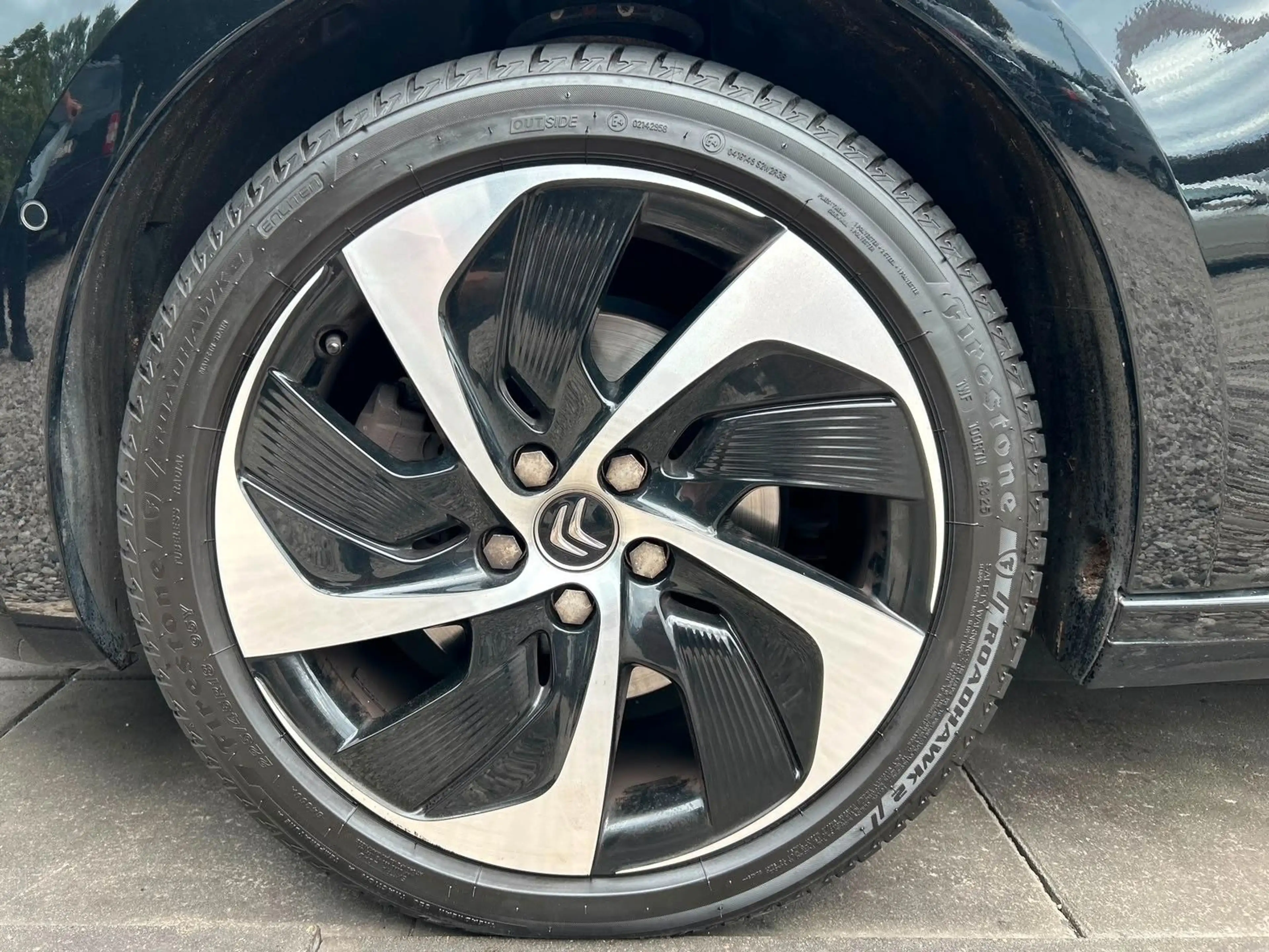 Citroen C4 Picasso C4 2.0 Picasso/Spacetourer Shine/360°/AHK/VOLL! — photo 7