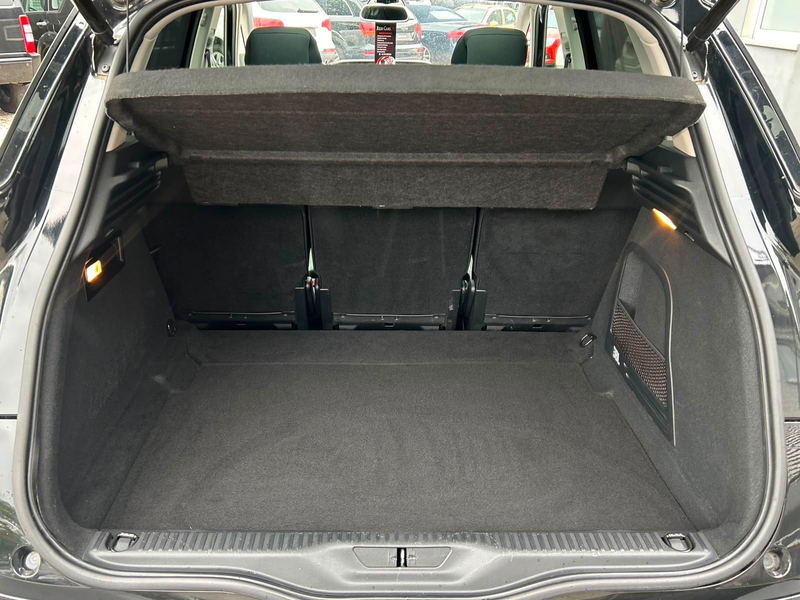 Citroen C4 Picasso C4 2.0 Picasso/Spacetourer Shine/360°/AHK/VOLL! — photo 11