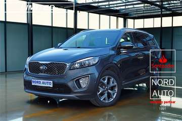 2.2 PLATINUM 4x4 Leder/Navi/Kam/Pano/Ahk