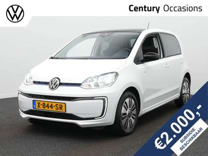 Volkswagen e-up! Style App-Navi | Clima | Cruise | Achteruitrijcame