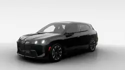 2026 BMW iX