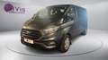 Ford M TRANSIT 320 L2 Trend Negro - thumbnail 1