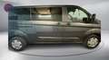 Ford M TRANSIT 320 L2 Trend Negro - thumbnail 4